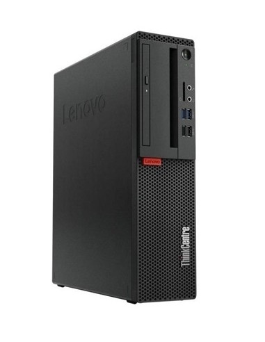 PC M920S SFF INTEL CORE I5-8400 8GB 256GB SSD WINDOWS 11 PRO - RICONDIZIONATO - GAR. 12 MESI