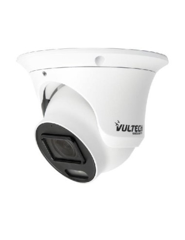 TELECAMERA SORVEGLIANZA IP 5MP DOME VARIFOCALE MOT. 2.7-13.5MM POE (VS-IPC1550D2MZWD-PS)