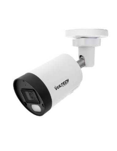 TELECAMERA SORVEGLIANZA IP BULLET 5MP 2.8MM POE (VS-IPC1550B4FEWDAD-PS)