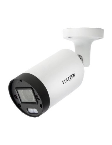 TELECAMERA SORVEGLIANZA IP CAMERA PS 5MP BULLET 2.7-13.5MM VARIFOCALE POE (VS-IPC1550B2MZWD-PS)