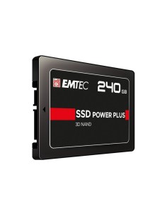 HARD DISK SSD 240GB X150 2.5" SATA 3 (ECSSD240GX150)