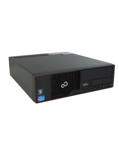 PC ESPRIMO E710 SFF INTEL CORE I5-3470 8GB 500GB WINDOWS COA - RICONDIZIONATO - GAR. 6 MESI