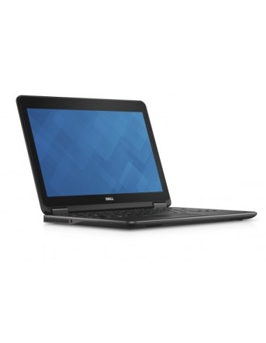 NOTEBOOK LATITUDE E7440 14" INTEL CORE I7-4600 8GB 256GB SSD WINDOWS COA - RICONDIZIONATO - GAR. 6 MESI - GRADO A/A-