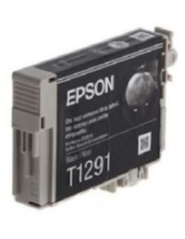 CARTUCCIA COMPATIBILE EPSON T1291 NERA