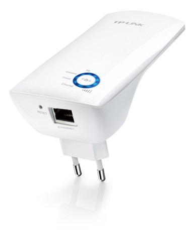 ACCESS POINT TP-LINK TL-WA850RE 300 MBPS