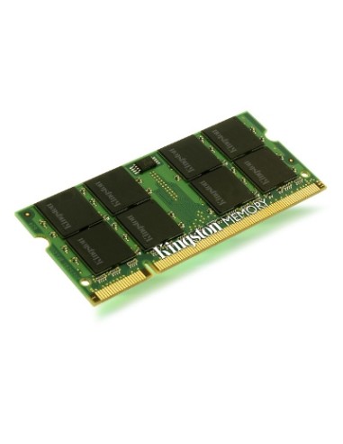 MEMORIA SO-DDR3 8 GB PC1600 MHZ (KVR16LS11/8)