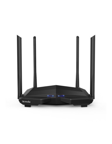 ROUTER AC10 AC1200 SMART DUAL-BAND GIGABIT WIFI