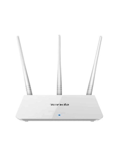 ROUTER F3 N300 WIRELESS