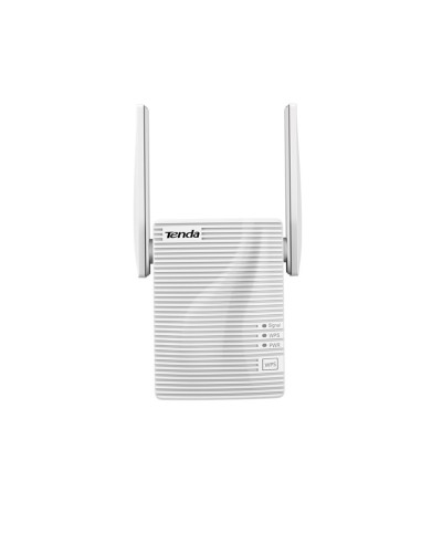 ACCESS POINT RIPETITORE WIFI A18 RANGE HOME WIRELESS EXTENDER AC1200