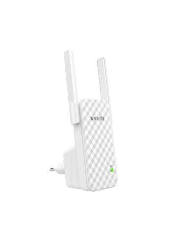 ACCESS POINT RIPETITORE WIFI A9 RANGE HOME WIRELESS EXTENDER N300