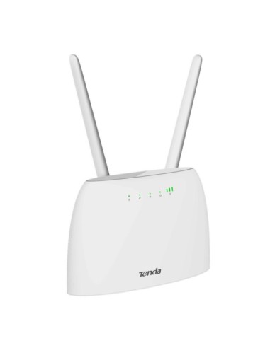 ROUTER WIRELESS 4G06 4G LTE 300MBPS