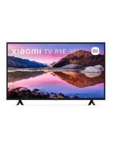 TV LED 43" MI TV P1E ULTRA HD 4K SMART TV WIFI DVB-T2 (ELA4742EU)