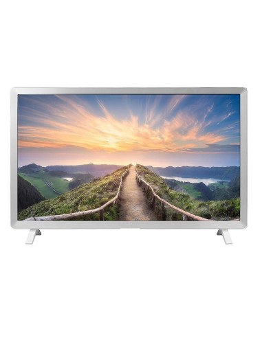 TV LED 32" TE32550B45V2DW HD SMART TV DVB-T2 BIANCO