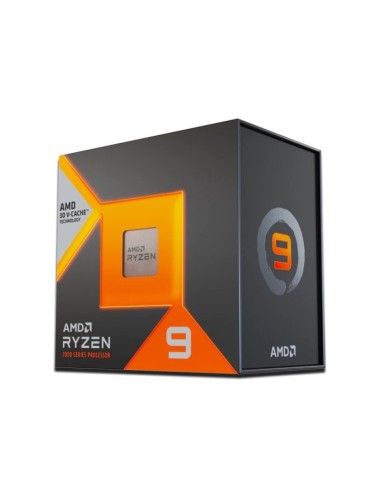 CPU RYZEN 9 7950X3D AM5 5.7 GHZ (100-100000908WOF)