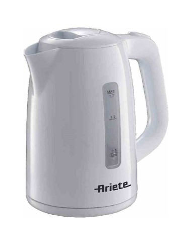 BOLLITORE ELETTRICO CORLDESS BIANCO 1.7LT 2200W