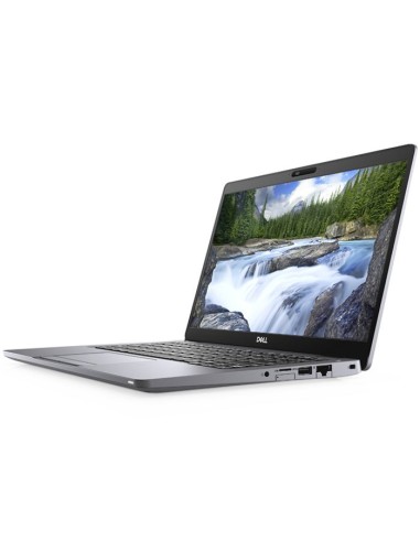 NOTEBOOK LATITUDE 5310 INTEL CORE I5-10301U 13.3" 8GB 256GB SSD WINDOWS 10 PRO - RICONDIZIONATO - GAR. 12 MESI