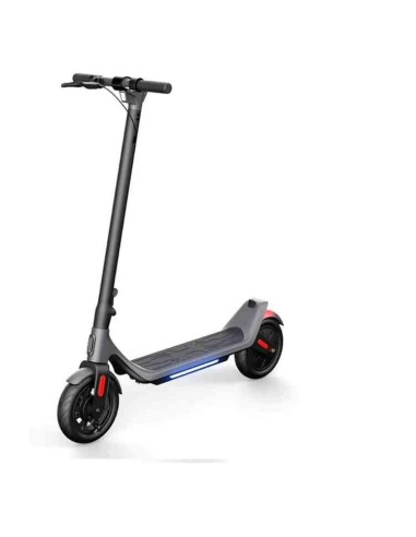 (OUTLET) MONOPATTINO ELETTRICO A6 PRO SCOOTER 350W RUOTA DA 10 CON FRECCE