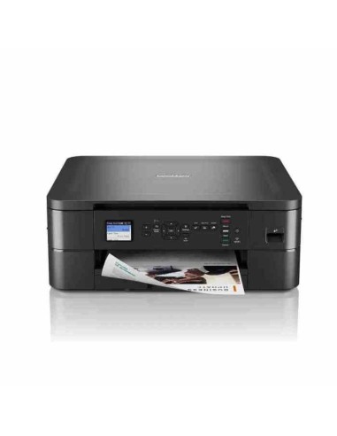 (OUTLET) STAMPANTE MULTIFUNZIONE DCP-J1050DW (DCPJ1050DWRE1) INKJET WIRELESS