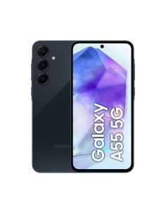 SMARTPHONE GALAXY A55 256GB 5G BLACK NERO (SM-A556BZKCEUE)