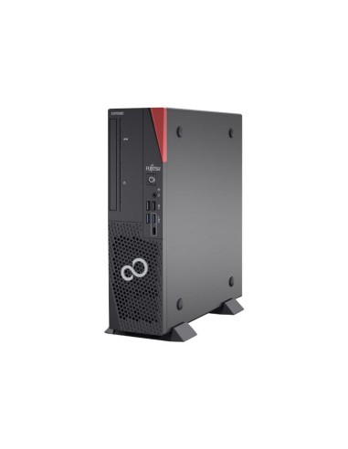 PC ESPRIMO D9010 SFF INTEL CORE I7-10700 16GB 512GB SSD WINDOWS COA - RICONDIZIONATO - GAR. 6 MESI