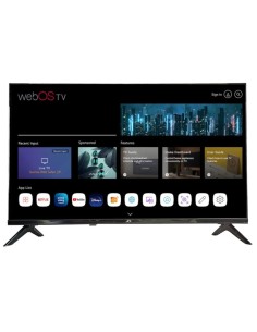 TV LED 32" JCL32RWHD HD SMART TV WIFI DVB-T2 ANDROID
