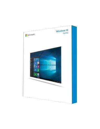 SISTEMA OPERATIVO WINDOWS 10 HOME 64 BIT ITA (KW9-00136) OEM