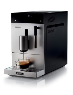 (OUTLET) MACCHINA DA CAFFE' AUTOMATICA DIADEMA SILVER (ARI1452)