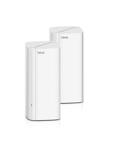 RANGE EXTENDER SISTEMA MESH NOVA EX12-2 AX3000 WI-FI 6 (2 PACK)