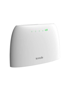 ROUTER MOBILE 4G LTE 4G03 WIFI N300