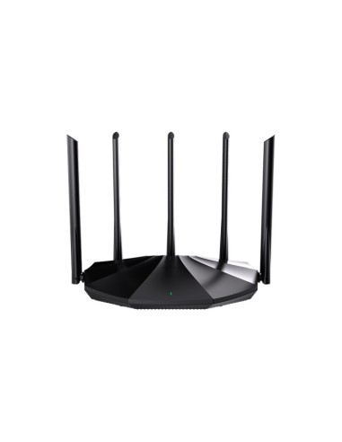 ROUTER TX2 PRO WIFI 6 DUAL BAND GIGABIT