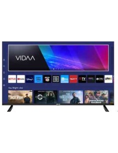TV LED 40" AKTV405QM FULL HD SMART VIDAA TV WIFI DVB-T2