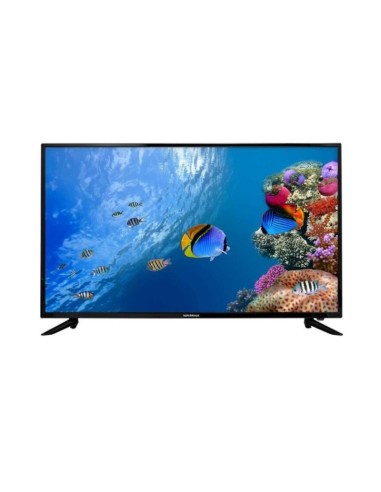 TV LED 55" ND55KS5000QJ QLED ULTRA HD 4K SMART TV VIDAA WIFI DVB-T2