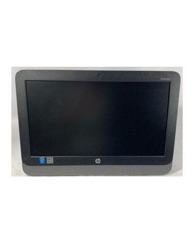 PC PRO-ONE G1 19" ALL IN ONE INTEL I3-4130 4GB - NO HDD - WINDOWS 8 PRO - NO STAND - RICONDIZIONATO NO BOX - GAR. 12 MESI