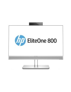 PC ELITEONE 800 G3 23.8" ALL IN ONE INTEL CORE I5-6500 8GB - NO HDD - RICONDIZIONATO NO BOX - GAR. 12 MESI
