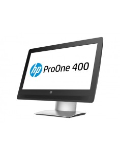 PC PROONE 400 G2 20" ALL IN ONE INTEL I5-6500 8GB 128GB SSD - RICONDIZIONATO NO BOX - GAR. 12 MESI
