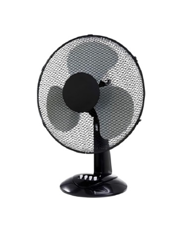 VENTILATORE DA TAVOLO VT4022 - 40 CM.