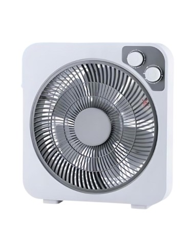 VENTILATORE A TERRA BF-3035 - 30 CM. - BOX FAN