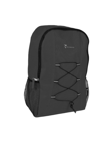 BORSA ZAINO SPORT STYLE (29x15x43 CM) NERO (TM-8102-BK)