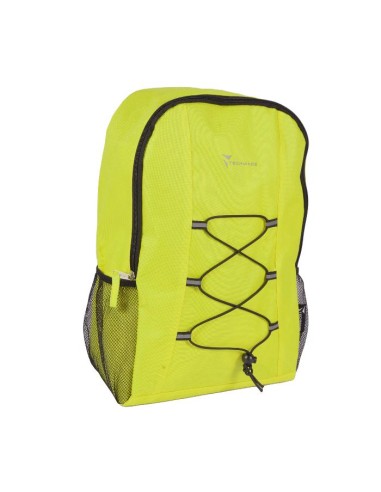 BORSA ZAINO SPORT STYLE (29x15x43 CM) VERDE (TM-8102-GR)