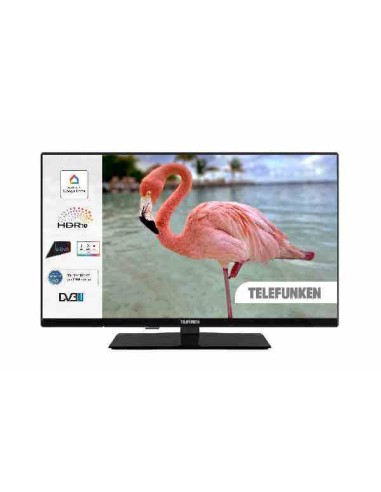 TV LED 32" TE32750B45V2D HD SMART TV DVB-T2
