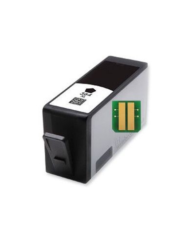 CARTUCCIA COMPATIBILE HP 364XL NERO (CART-HP364XLC-BK)