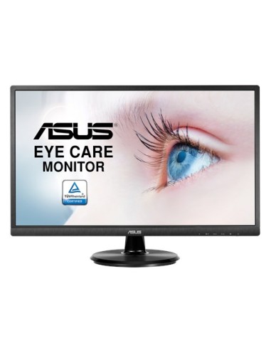 MONITOR 24" VA249HE LED FULL HD