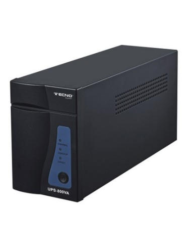 GRUPPO DI CONTINUITA 800VA/320W (TC-800VA-UPS)