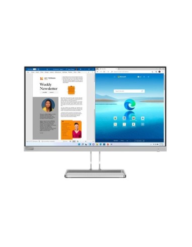 MONITOR 27" L27I-40 LED FULL HD MULTIMEDIALE