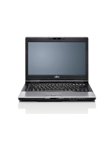 NOTEBOOK LIFEBOOK S752 14" CORE I5-3320M 4GB 500GB - RICONDIZIONATO - GAR. 6 MESI - GRADO A/A-