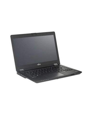 NOTEBOOK LIFEBOOK U727 INTEL CORE I5-6200U 12.5" 8GB 256GB SSD WINDOWS COA - RICONDIZIONATO - GAR. 6 MESI - GRADO A/A-