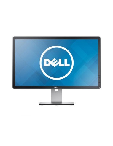 MONITOR 24" P2414H LED NO BOX - RICONDIZIONATO - GAR. 3 MESI