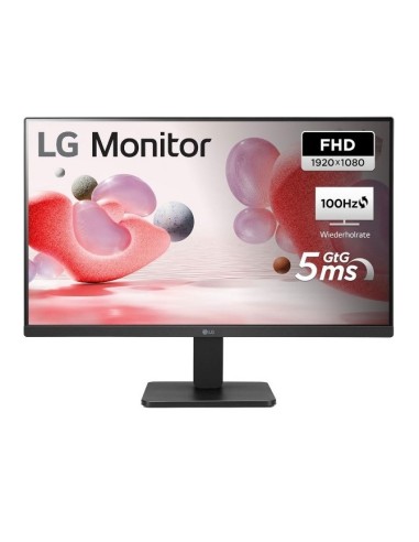 MONITOR 24" 24MR400-B LED FULL HD IPS 100HZ