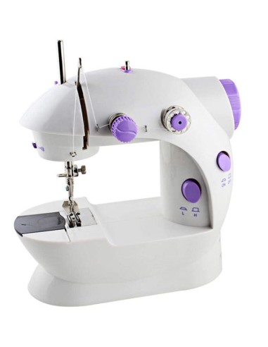 MACCHINA DA CUCIRE MINI SEWING MACHINE BAMBINI (Q-FR10)