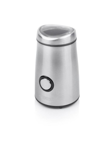 MACINACAFFE' 242196 ACCIAIO INOX DELUXE (01.242196.01.001)